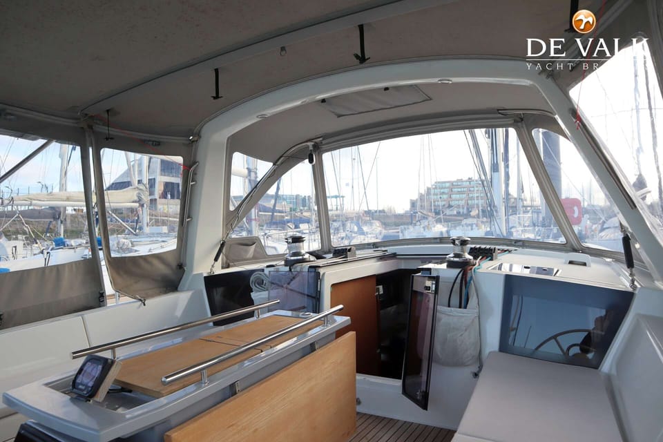 Beneteau Oceanis 45 - Foto 6