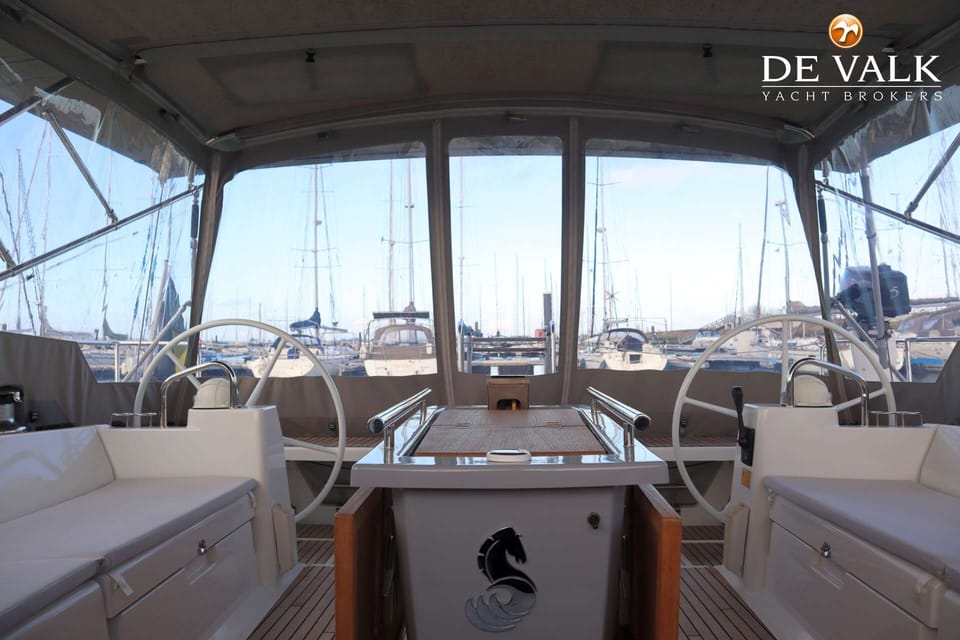 Beneteau Oceanis 45 - Foto 7