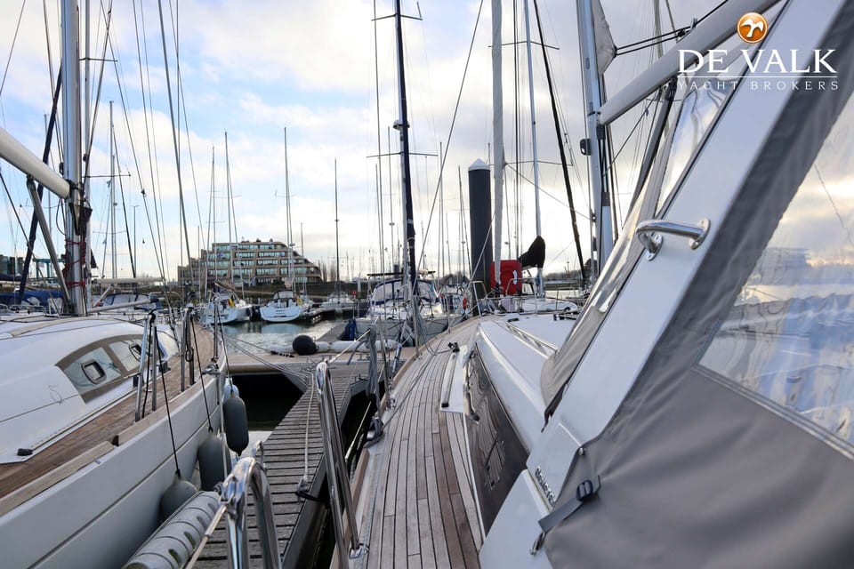 Beneteau Oceanis 45 - Foto 9