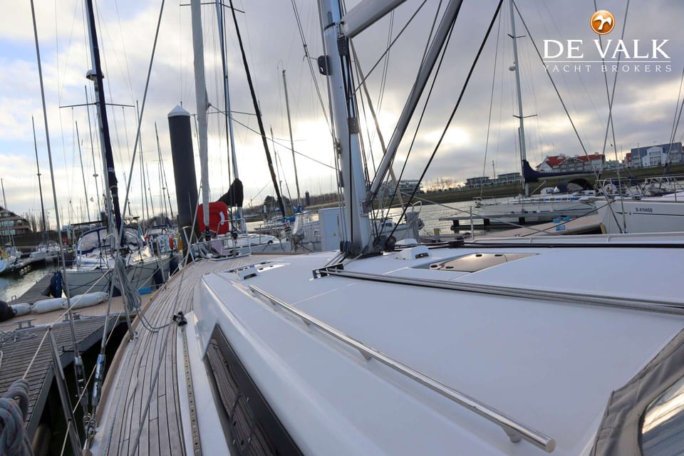 Beneteau Oceanis 45 - Foto 10