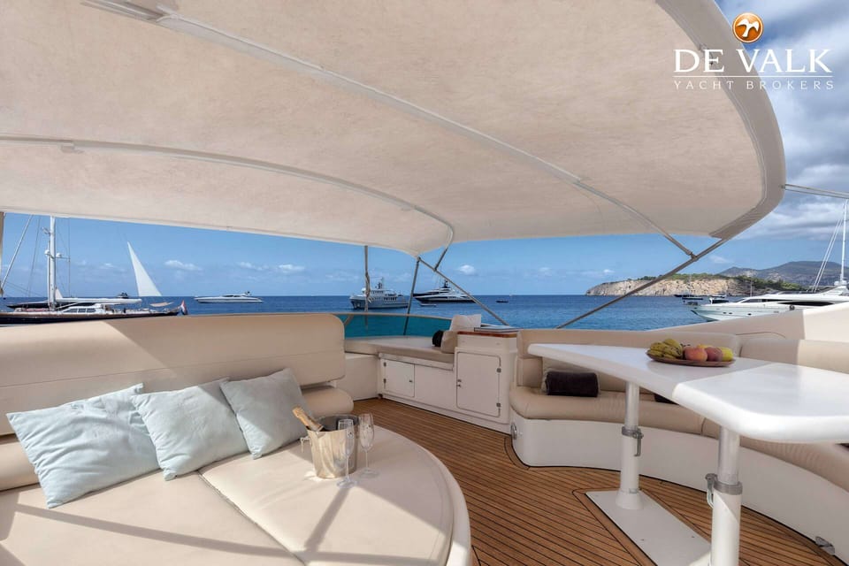 Astondoa 72 GLX - Foto 12
