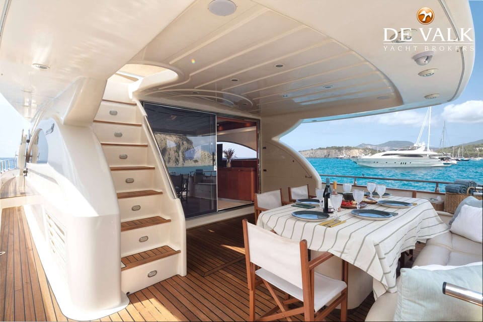 Astondoa 72 GLX - Foto 14