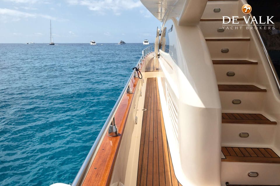 Astondoa 72 GLX - Foto 15