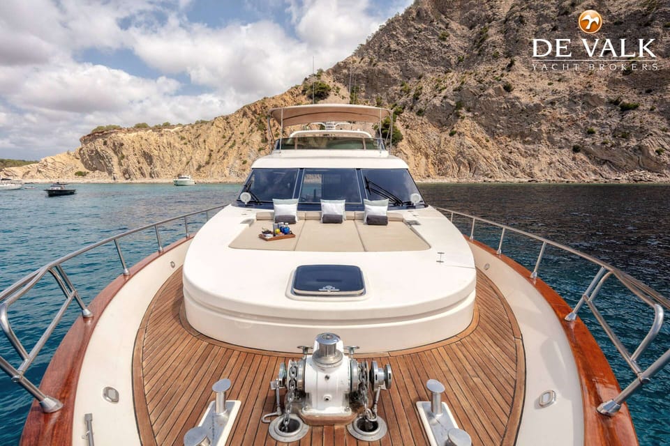 Astondoa 72 GLX - Foto 17