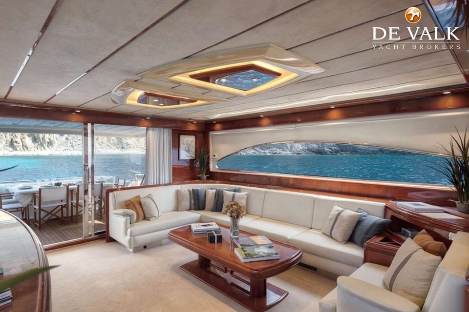 Astondoa 72 GLX - Foto 19