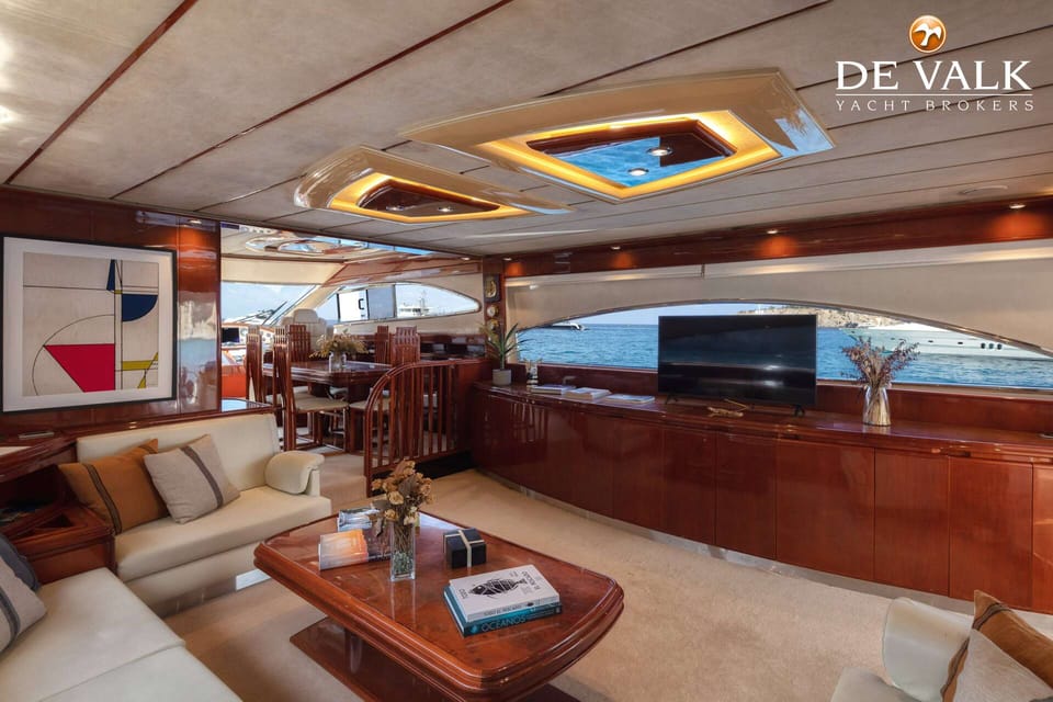 Astondoa 72 GLX - Foto 20
