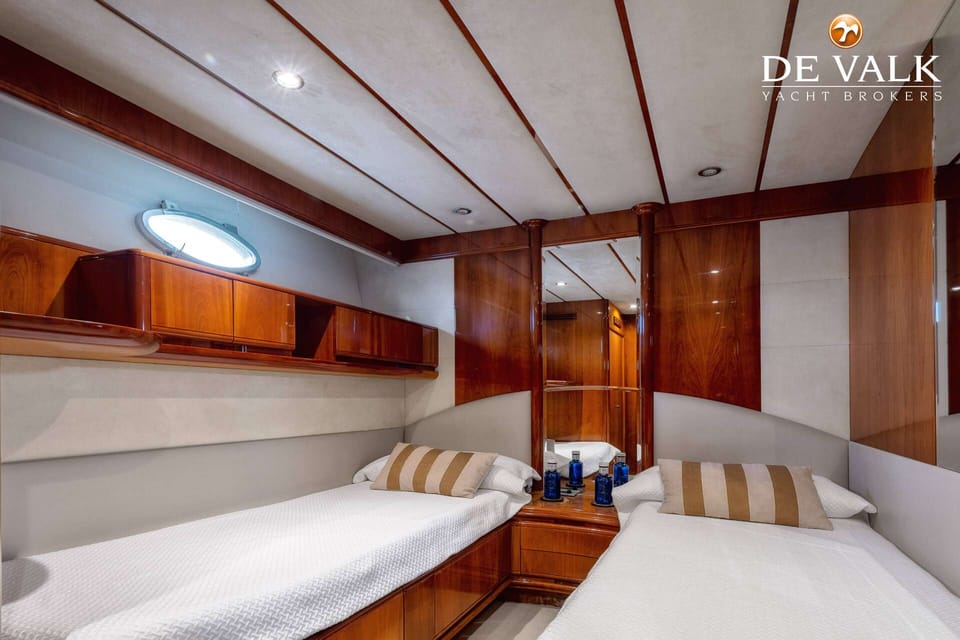 Astondoa 72 GLX - Foto 21