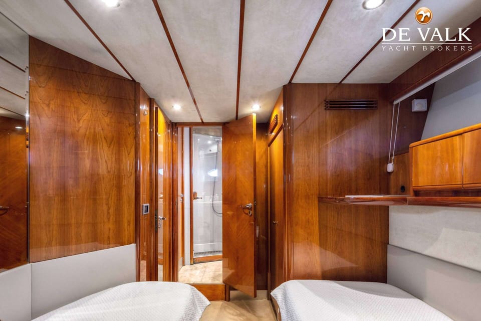 Astondoa 72 GLX - Foto 23