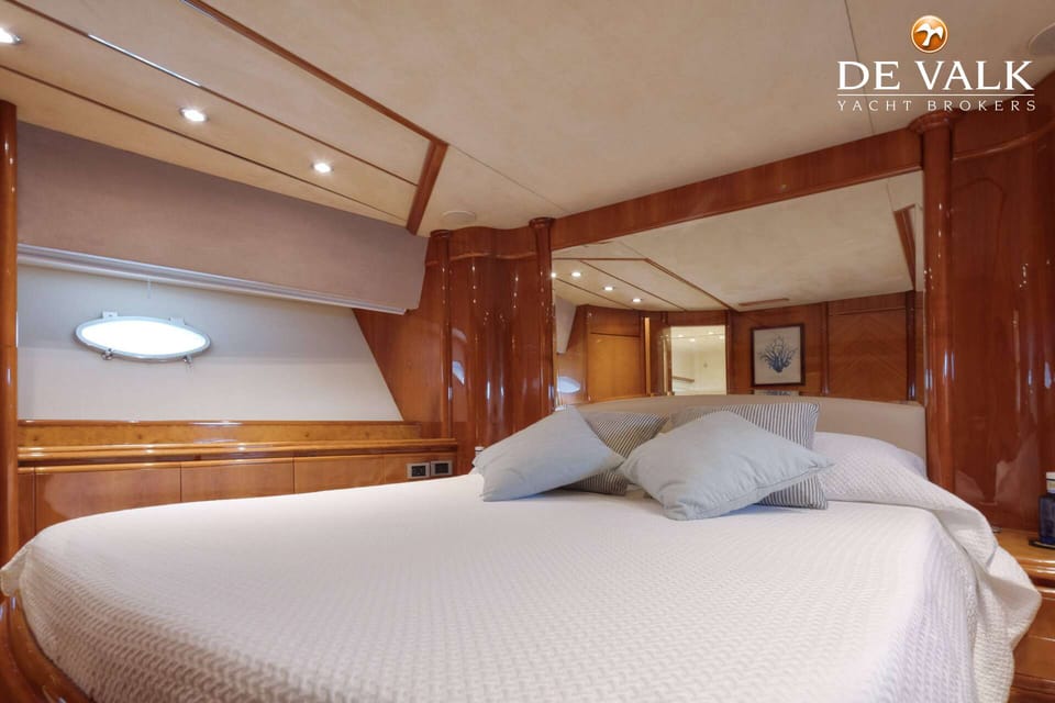 Astondoa 72 GLX - Foto 26