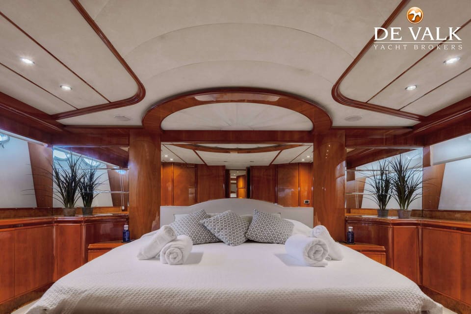 Astondoa 72 GLX - Foto 27