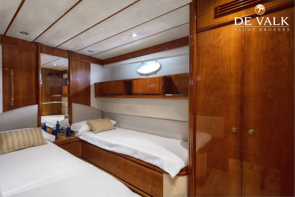 Astondoa 72 GLX - Foto 29