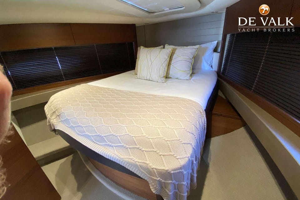 Princess V48 Open - Foto 20