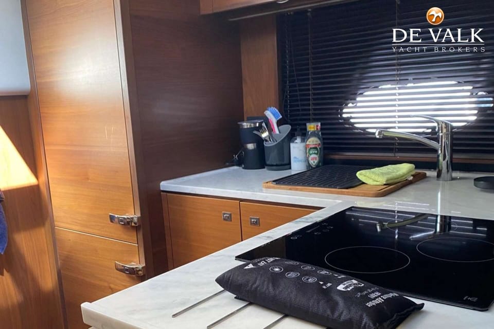 Princess V48 Open - Foto 24
