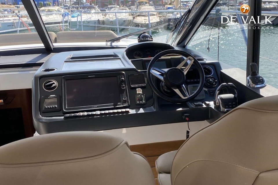 Princess V48 Open - Foto 6