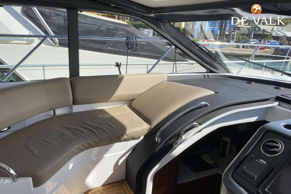 Princess V48 Open - Foto 7