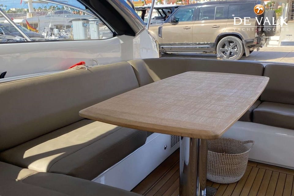 Princess V48 Open - Foto 8