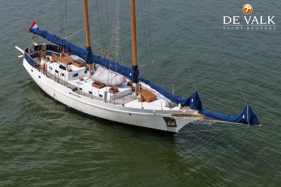 Lunstroo Schooner 2300 - Foto 11