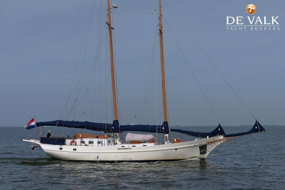 Lunstroo Schooner 2300 - Foto 13