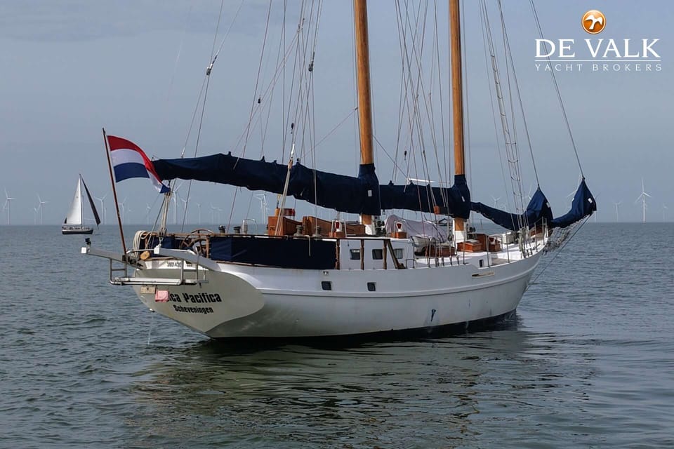 Lunstroo Schooner 2300 - Foto 15