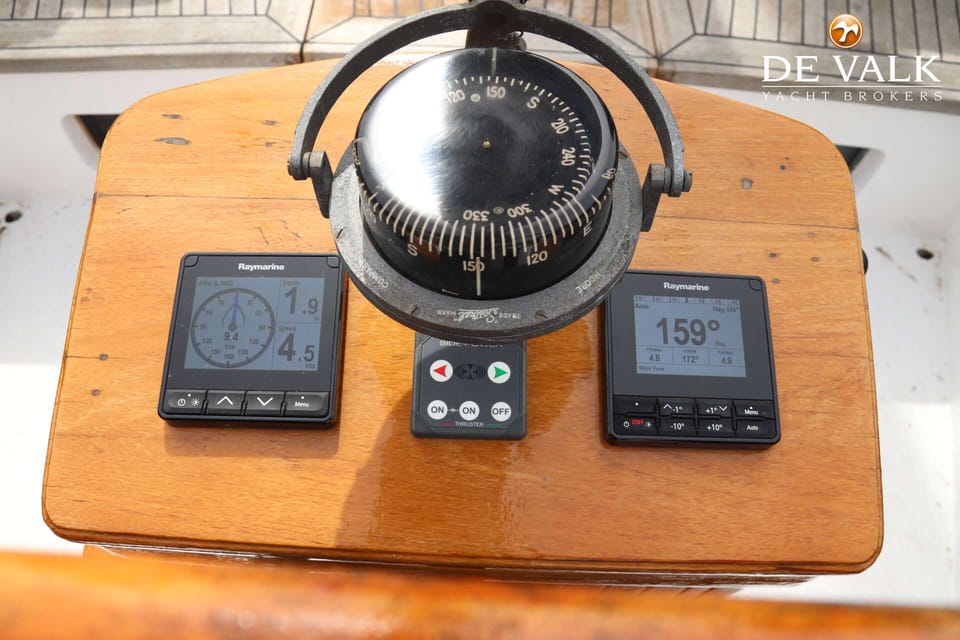 Lunstroo Schooner 2300 - Foto 16