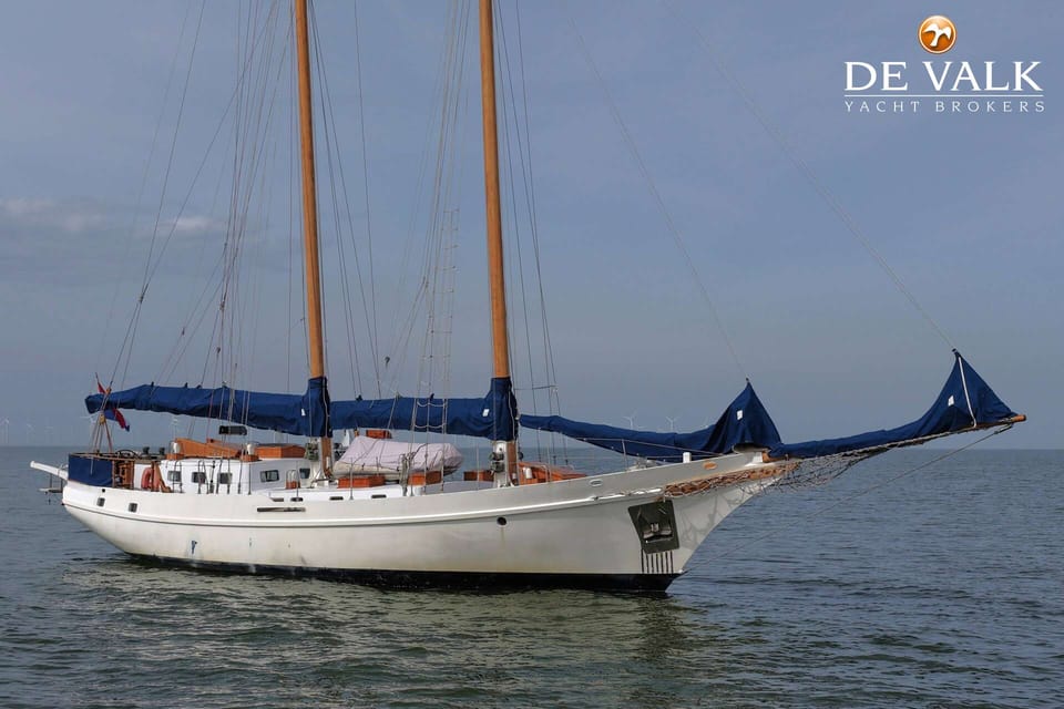 Lunstroo Schooner 2300 - Foto 18