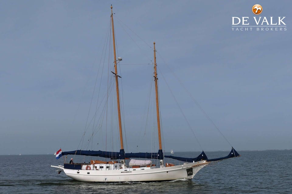 Lunstroo Schooner 2300 - Foto 19