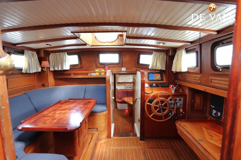 Lunstroo Schooner 2300 - Foto 20
