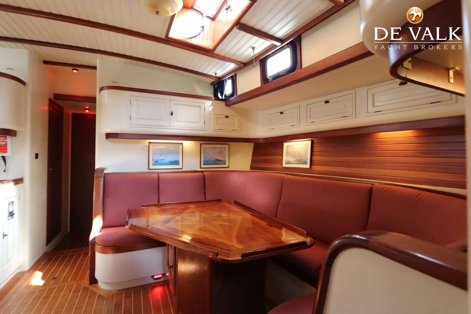 Lunstroo Schooner 2300 - Foto 24
