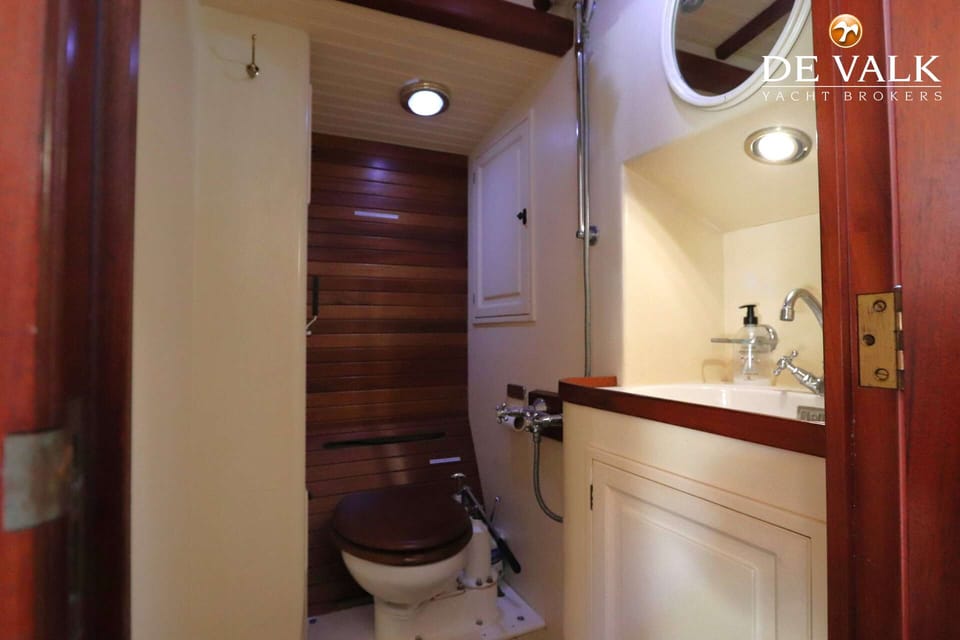Lunstroo Schooner 2300 - Foto 26