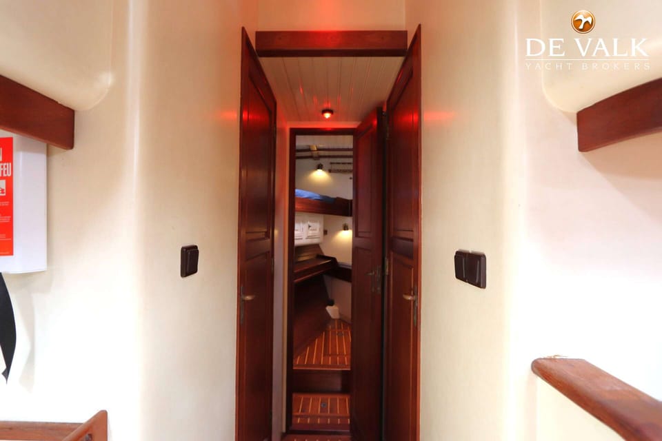 Lunstroo Schooner 2300 - Foto 29
