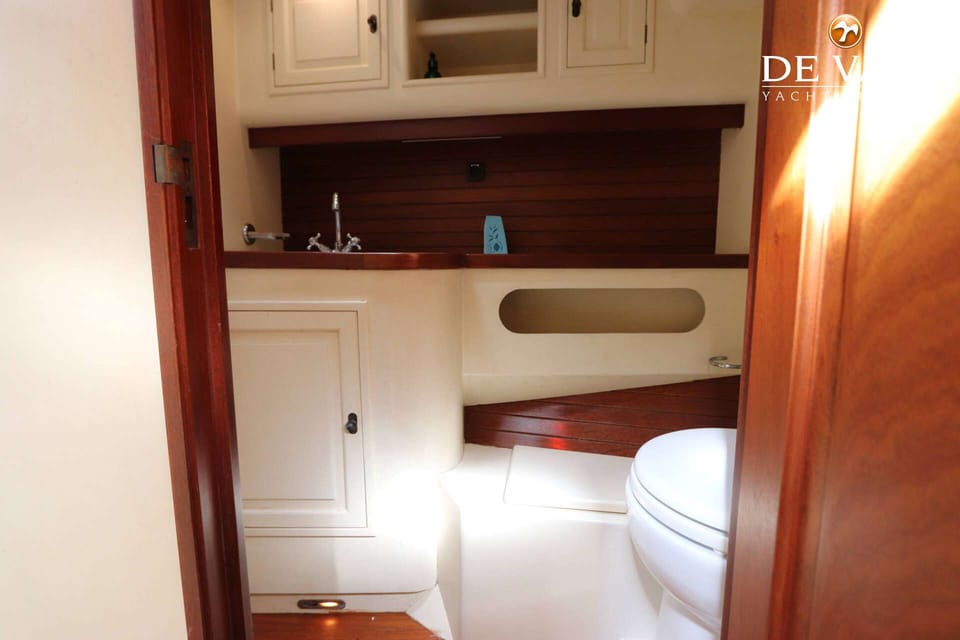 Lunstroo Schooner 2300 - Foto 30