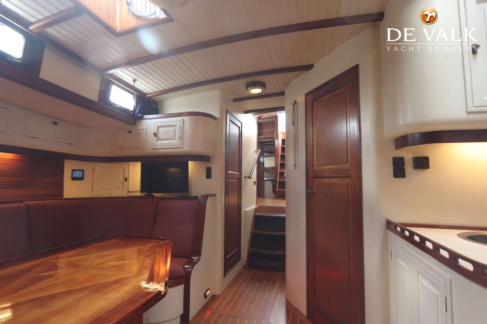 Lunstroo Schooner 2300 - Foto 33
