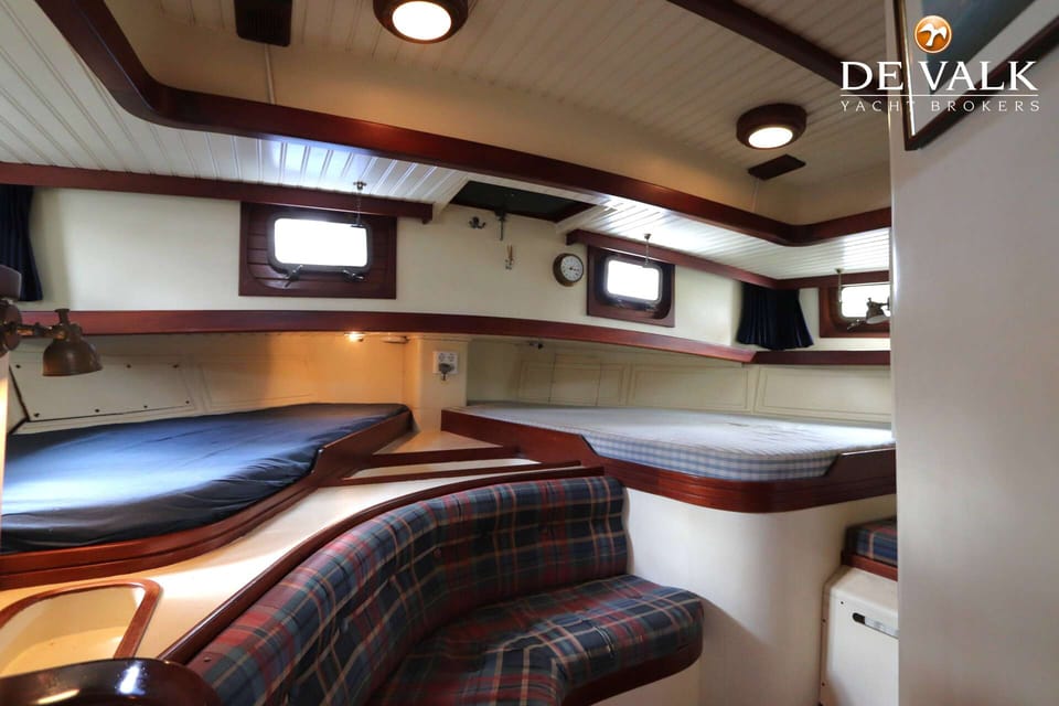 Lunstroo Schooner 2300 - Foto 36