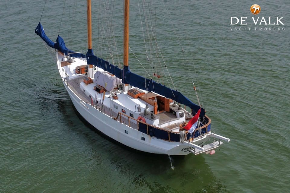 Lunstroo Schooner 2300 - Foto 9