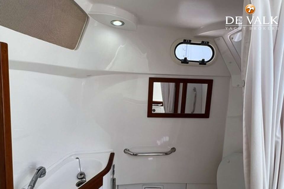 Hunt Surfhunter 33 - Foto 14
