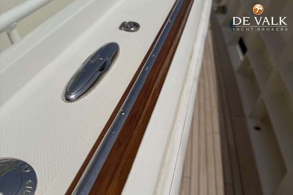 Hunt Surfhunter 33 - Foto 7