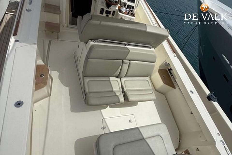 Hunt Surfhunter 33 - Foto 10