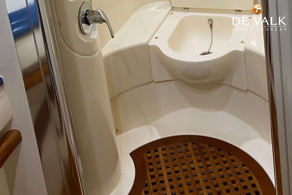 Azimut 55 E - Foto 20