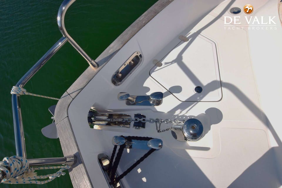 Azimut 43 - Foto 11