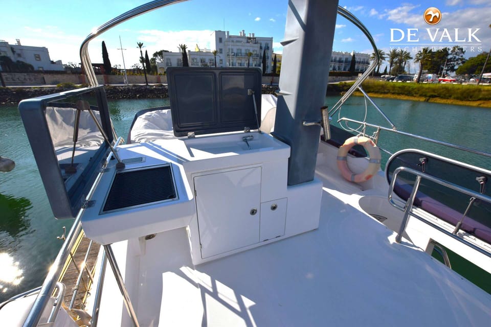 Azimut 43 - Foto 15