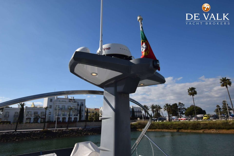 Azimut 43 - Foto 16