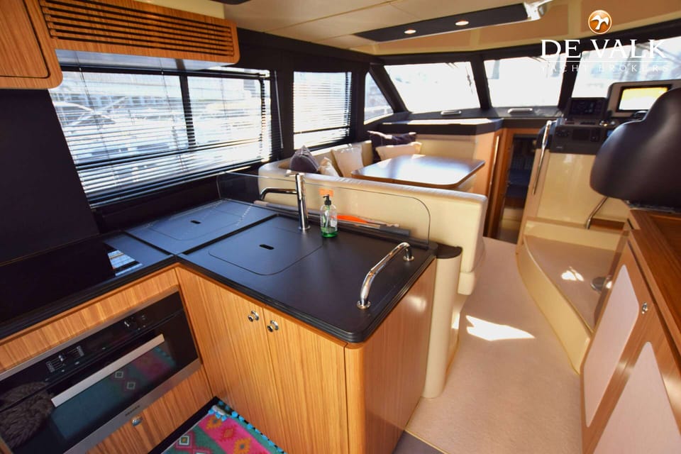 Azimut 43 - Foto 21