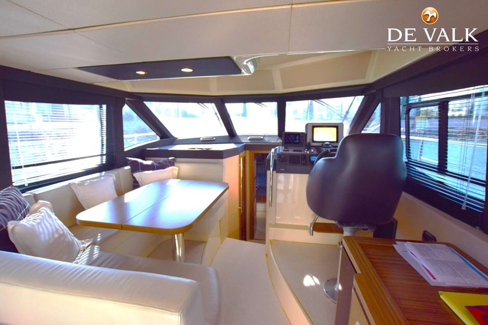 Azimut 43 - Foto 22