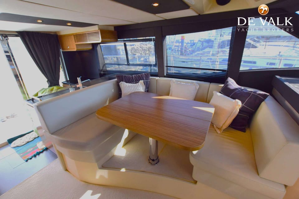 Azimut 43 - Foto 23