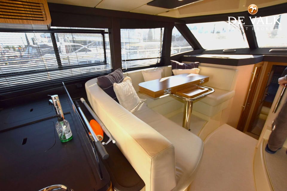Azimut 43 - Foto 24