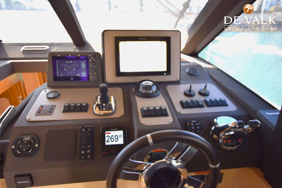 Azimut 43 - Foto 26