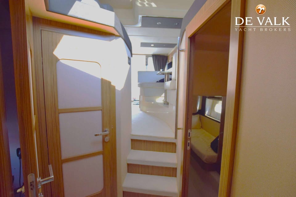 Azimut 43 - Foto 28