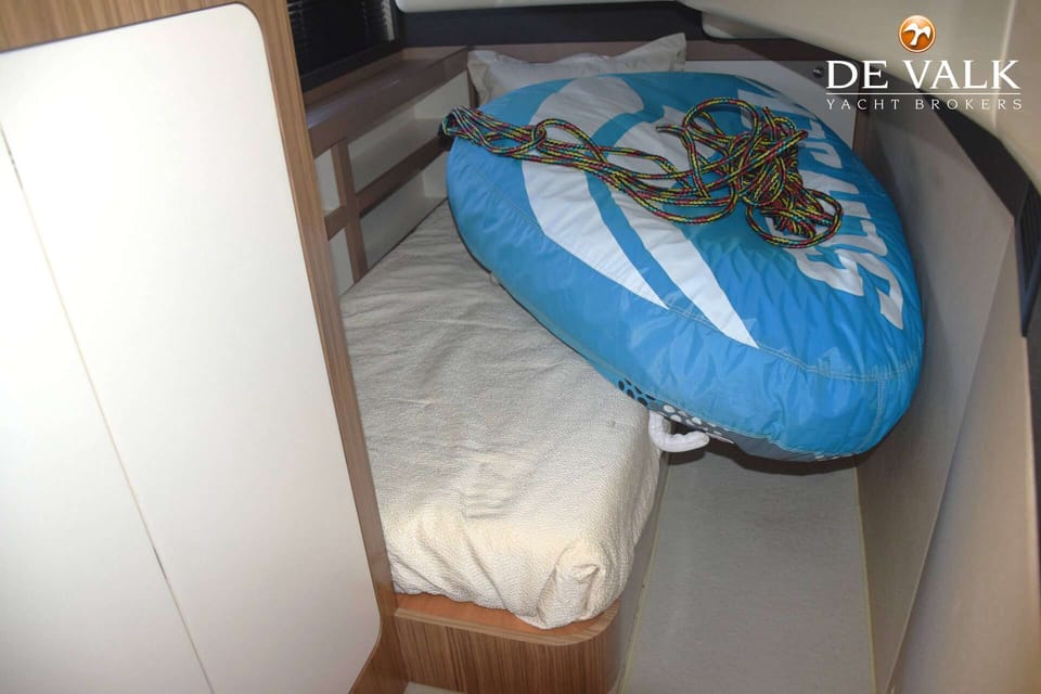 Azimut 43 - Foto 29