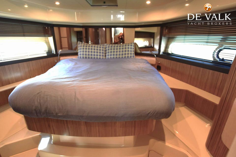 Azimut 43 - Foto 32