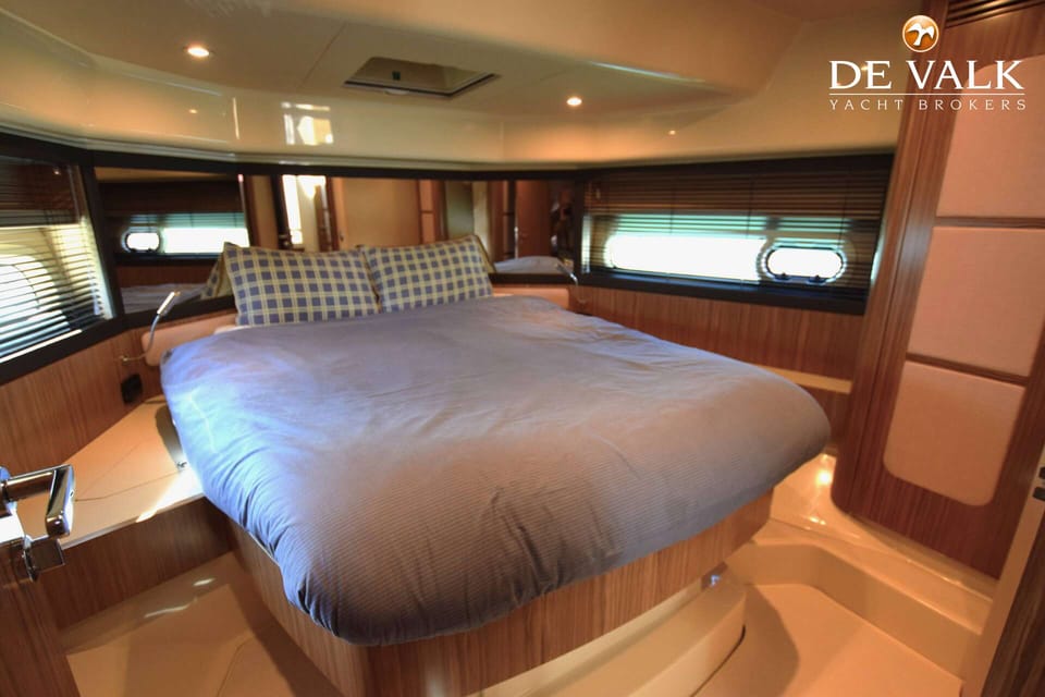 Azimut 43 - Foto 33